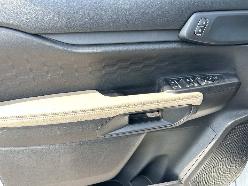 new 2026 Ford Ranger car, priced at $46,441
