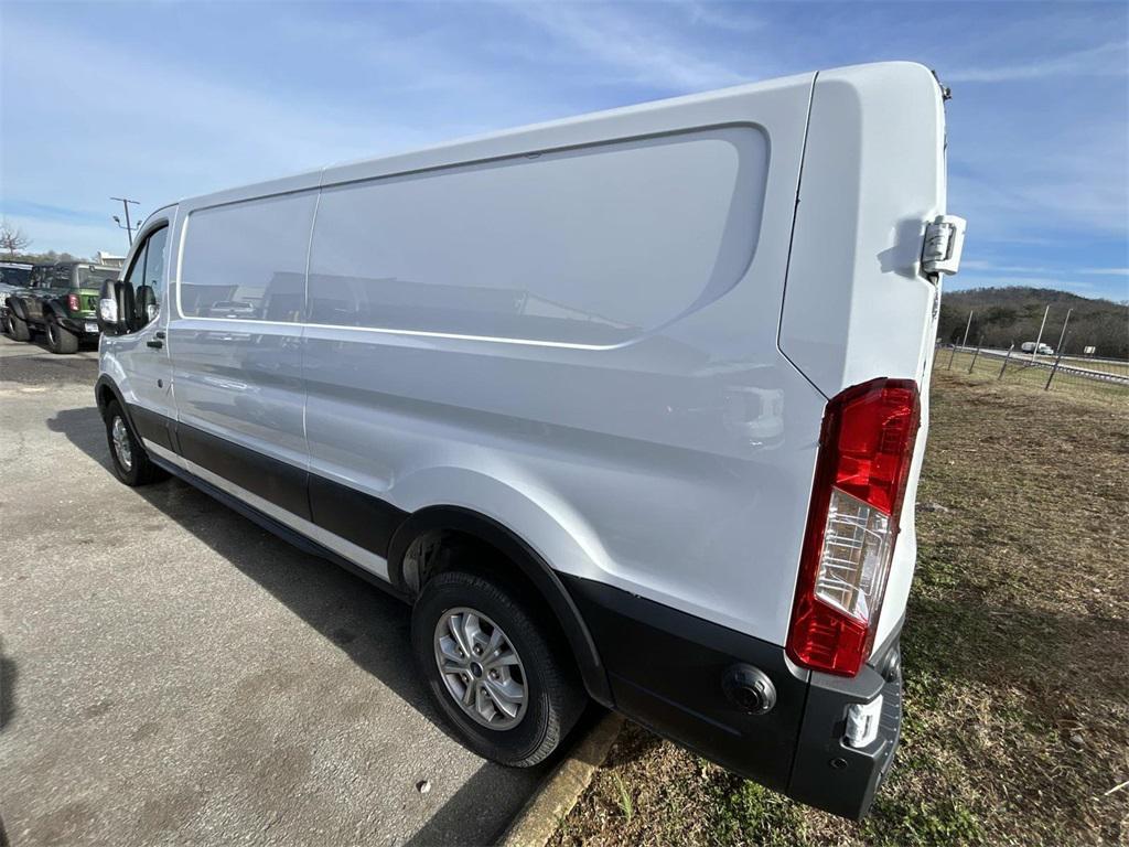 used 2023 Ford E-Transit car, priced at $23,990