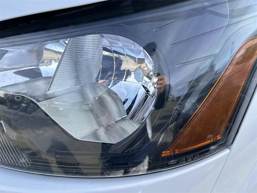 used 2023 Ford E-Transit car, priced at $23,990