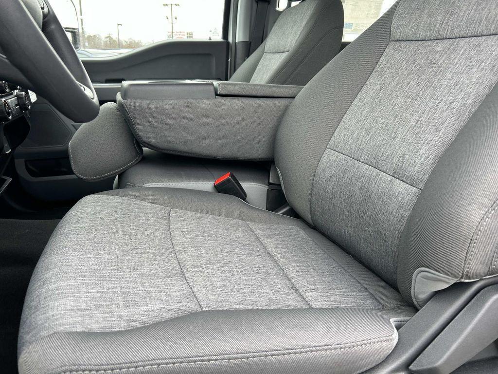 new 2026 Ford F-350 car, priced at $61,700