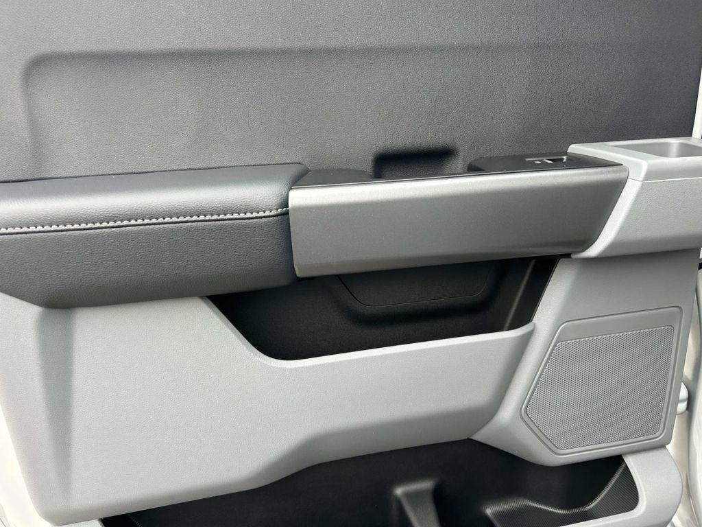 new 2026 Ford F-350 car, priced at $61,700