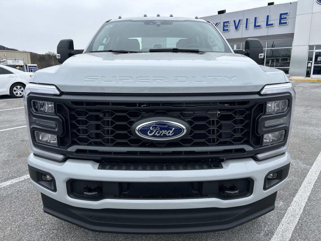 new 2026 Ford F-350 car, priced at $61,700