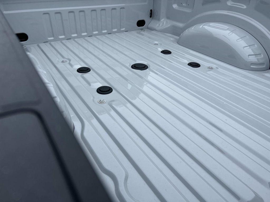 new 2026 Ford F-350 car, priced at $61,700