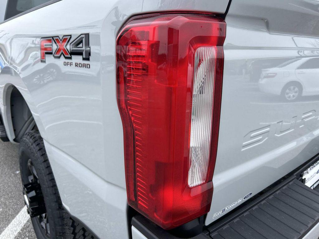 new 2026 Ford F-350 car, priced at $61,700