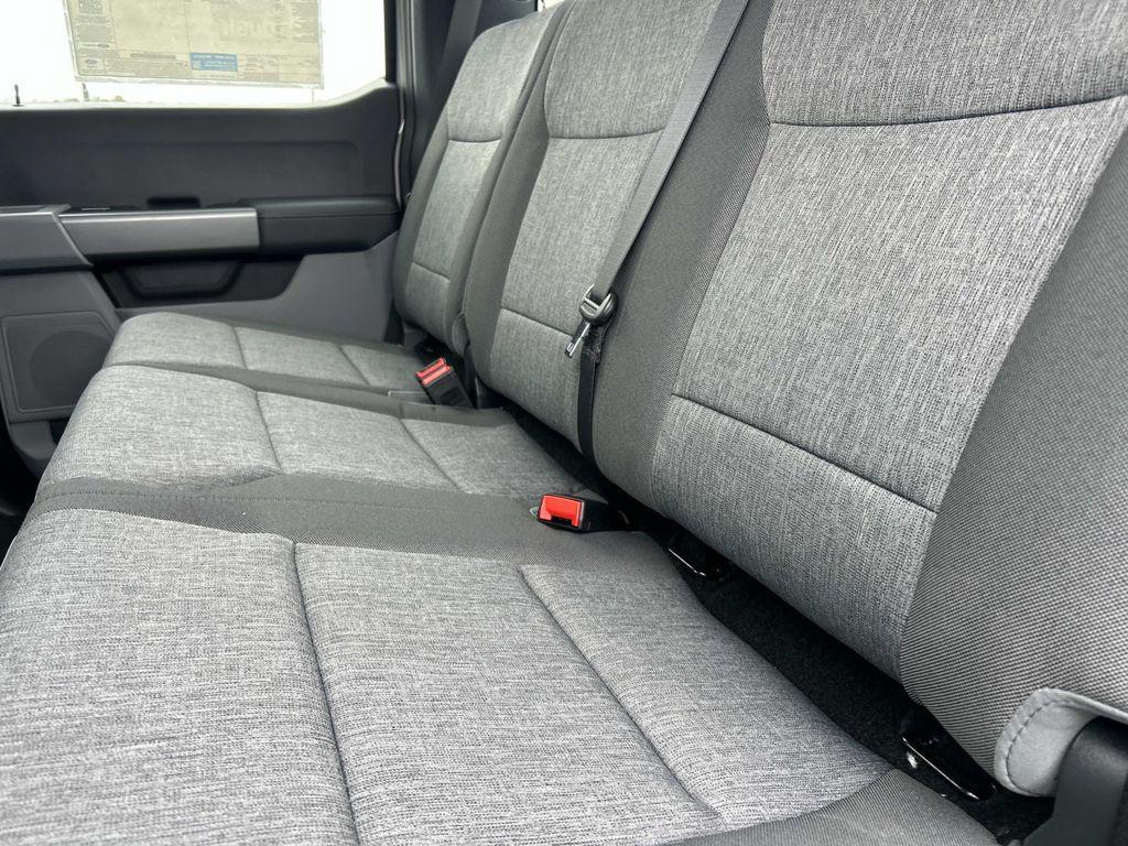 new 2026 Ford F-350 car, priced at $61,700