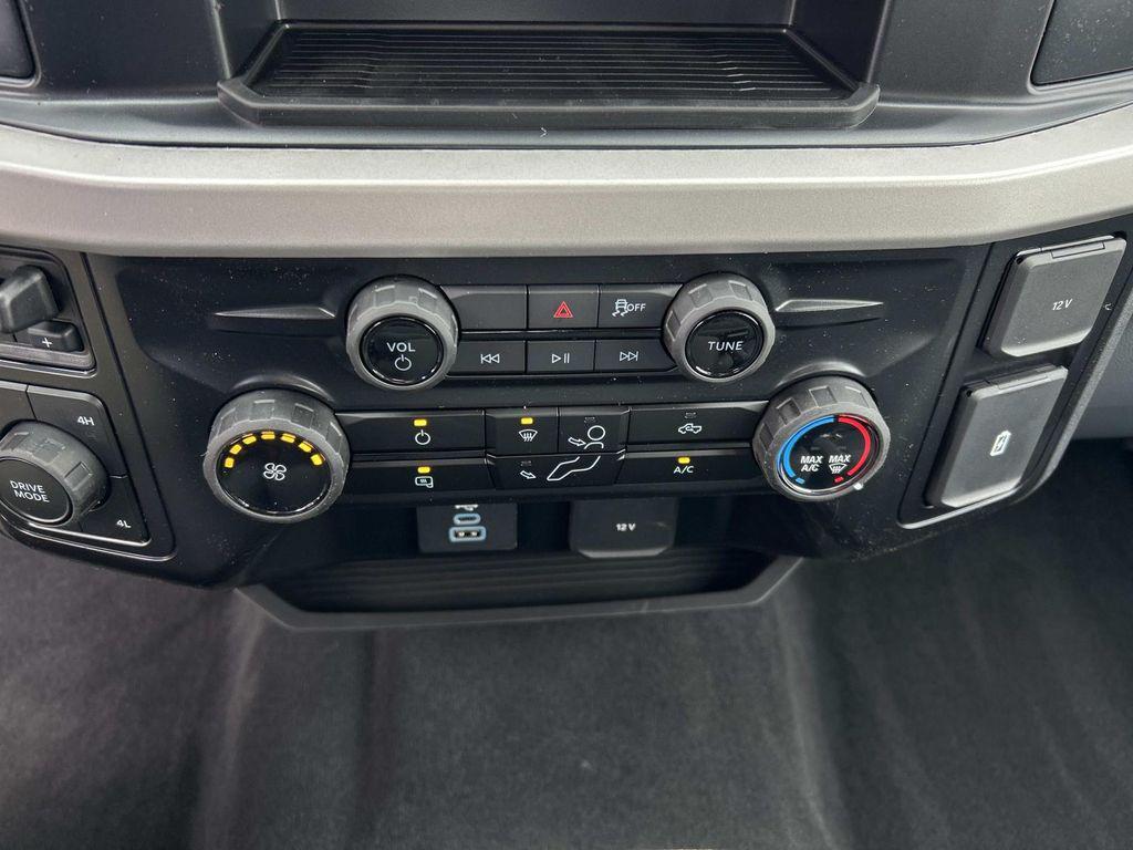 new 2026 Ford F-350 car, priced at $61,700