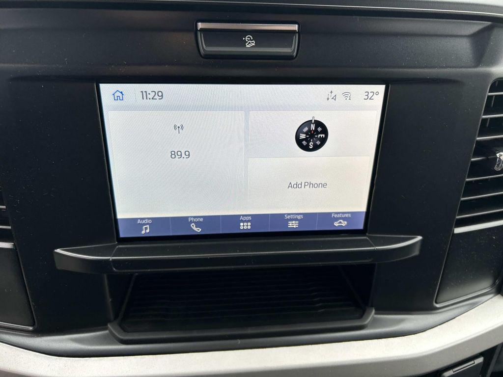 new 2026 Ford F-350 car, priced at $61,700