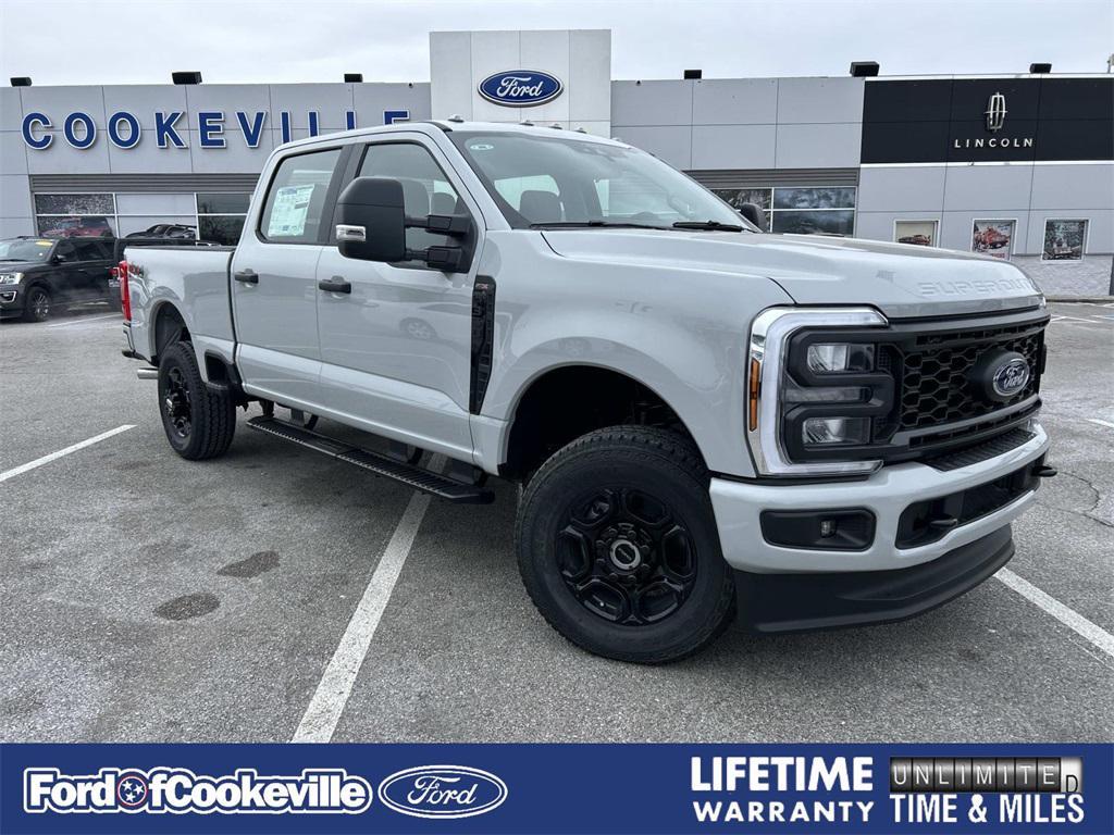 new 2026 Ford F-350 car, priced at $62,000