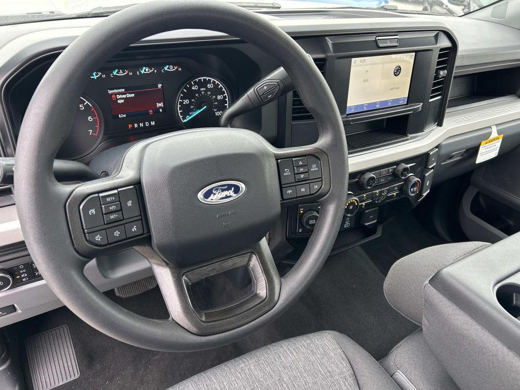 new 2026 Ford F-350 car, priced at $61,700