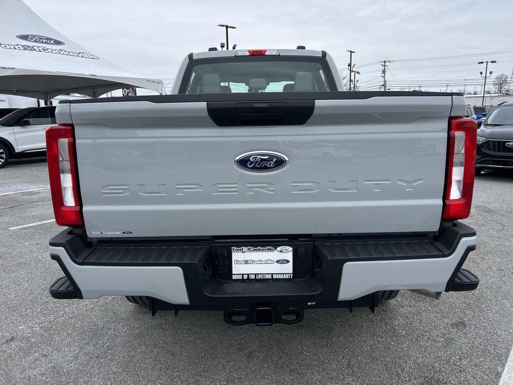 new 2026 Ford F-350 car, priced at $61,700