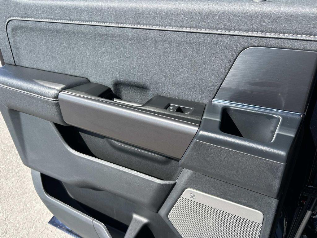 new 2026 Ford F-150 car, priced at $70,769