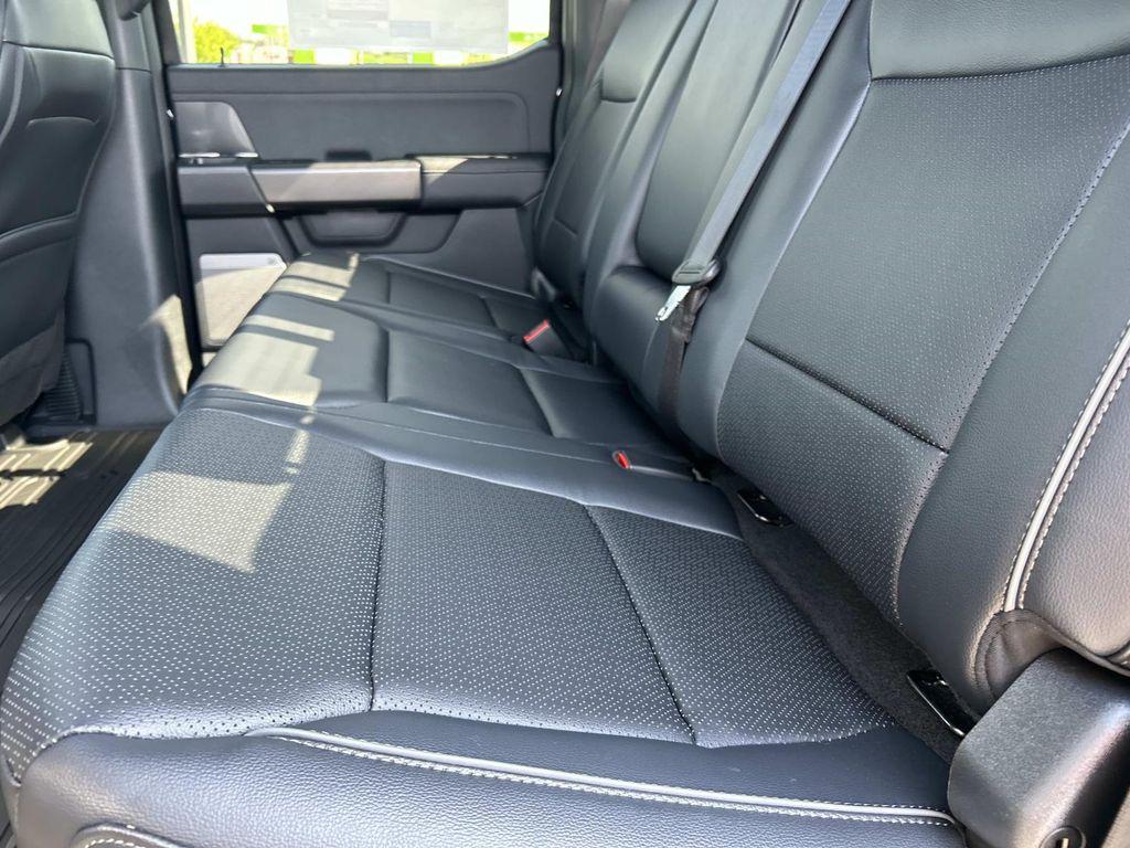 new 2026 Ford F-150 car, priced at $70,769