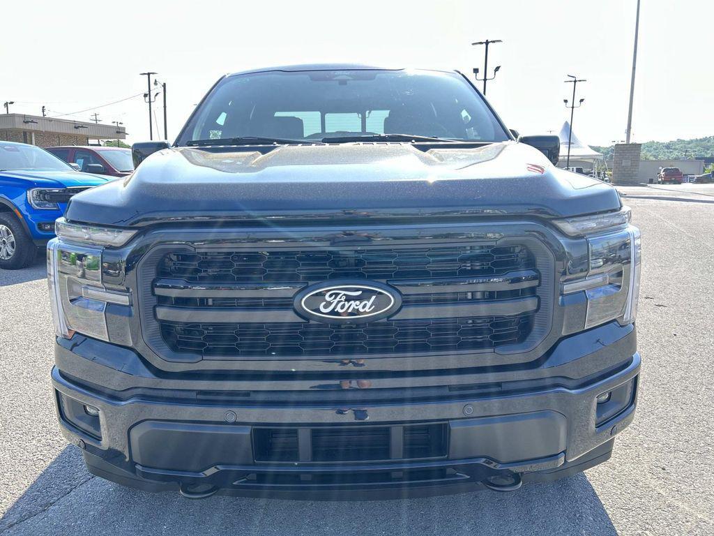 new 2026 Ford F-150 car, priced at $70,769