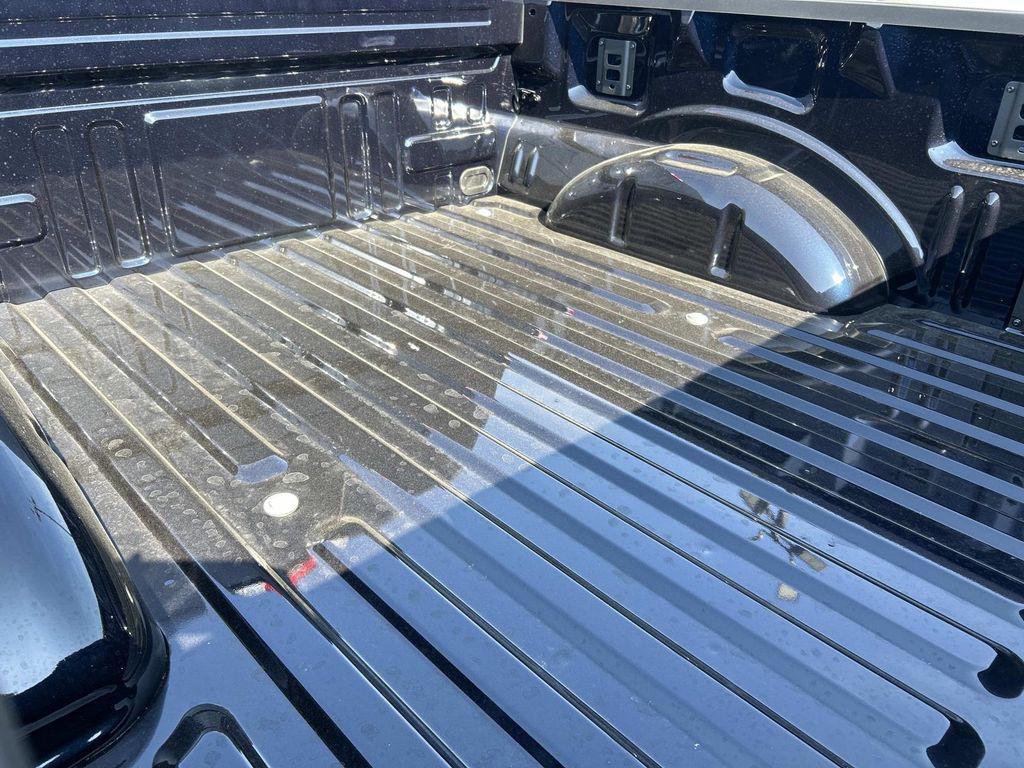 new 2026 Ford F-150 car, priced at $70,769