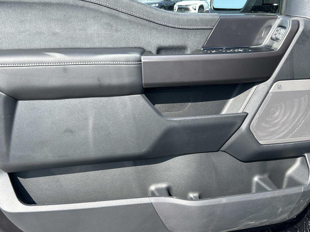new 2026 Ford F-150 car, priced at $70,769