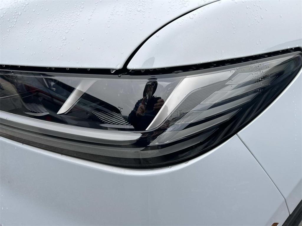 new 2026 Lincoln Navigator car, priced at $109,000