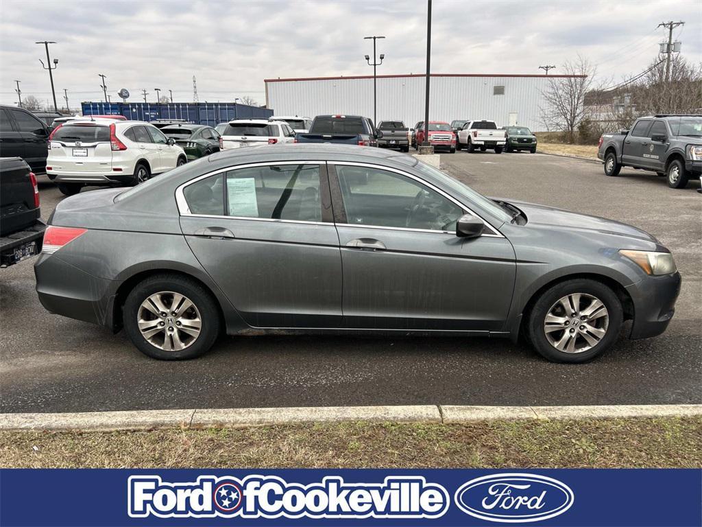 used 2010 Honda Accord car, priced at $6,981