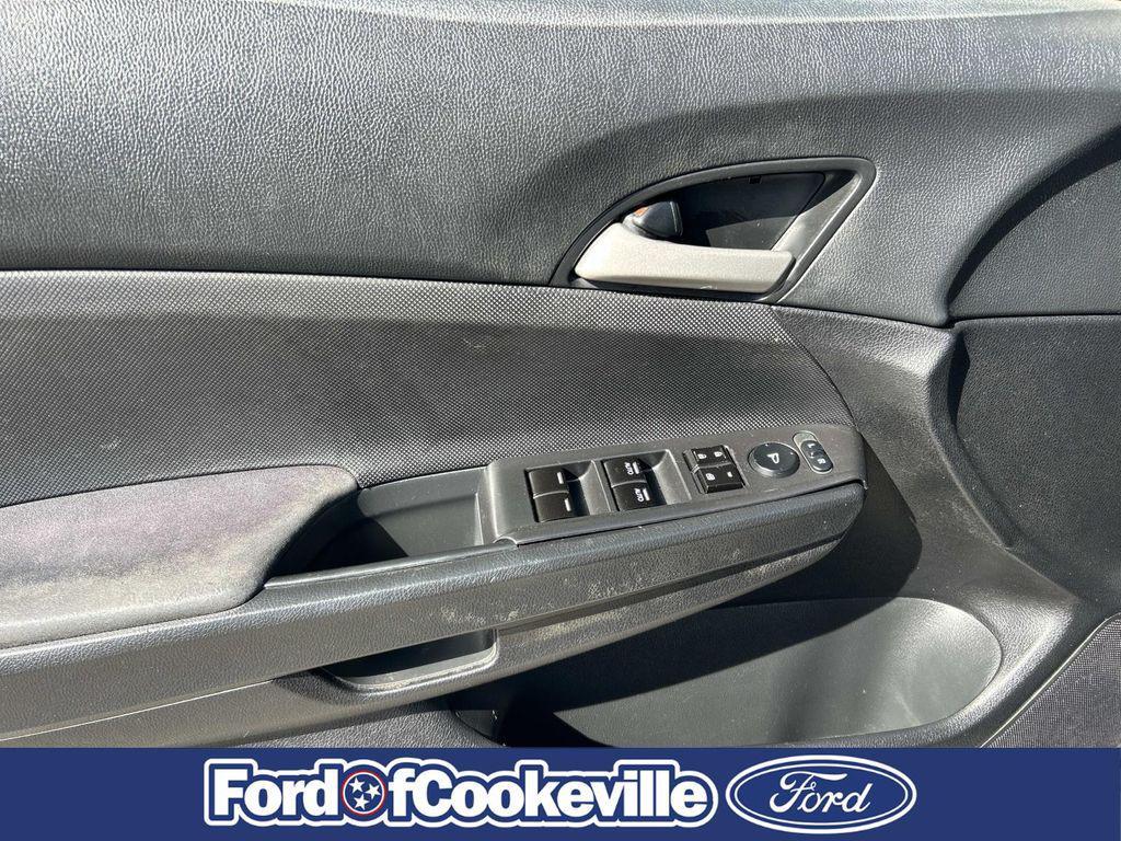 used 2010 Honda Accord car, priced at $2,590