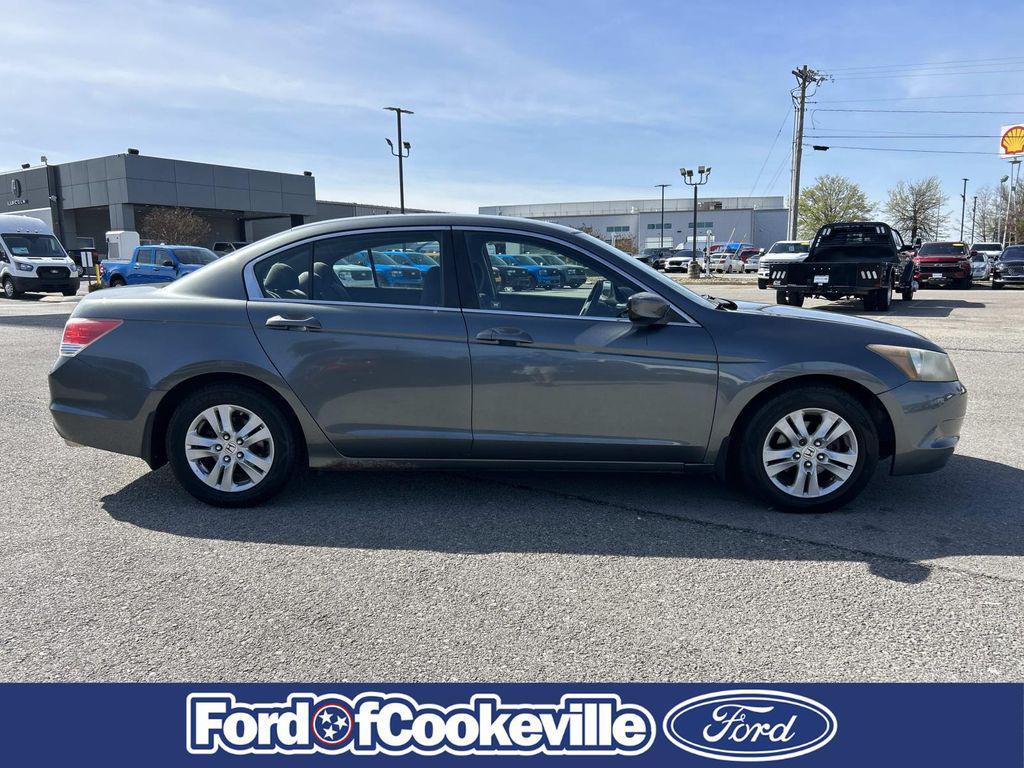 used 2010 Honda Accord car, priced at $2,590