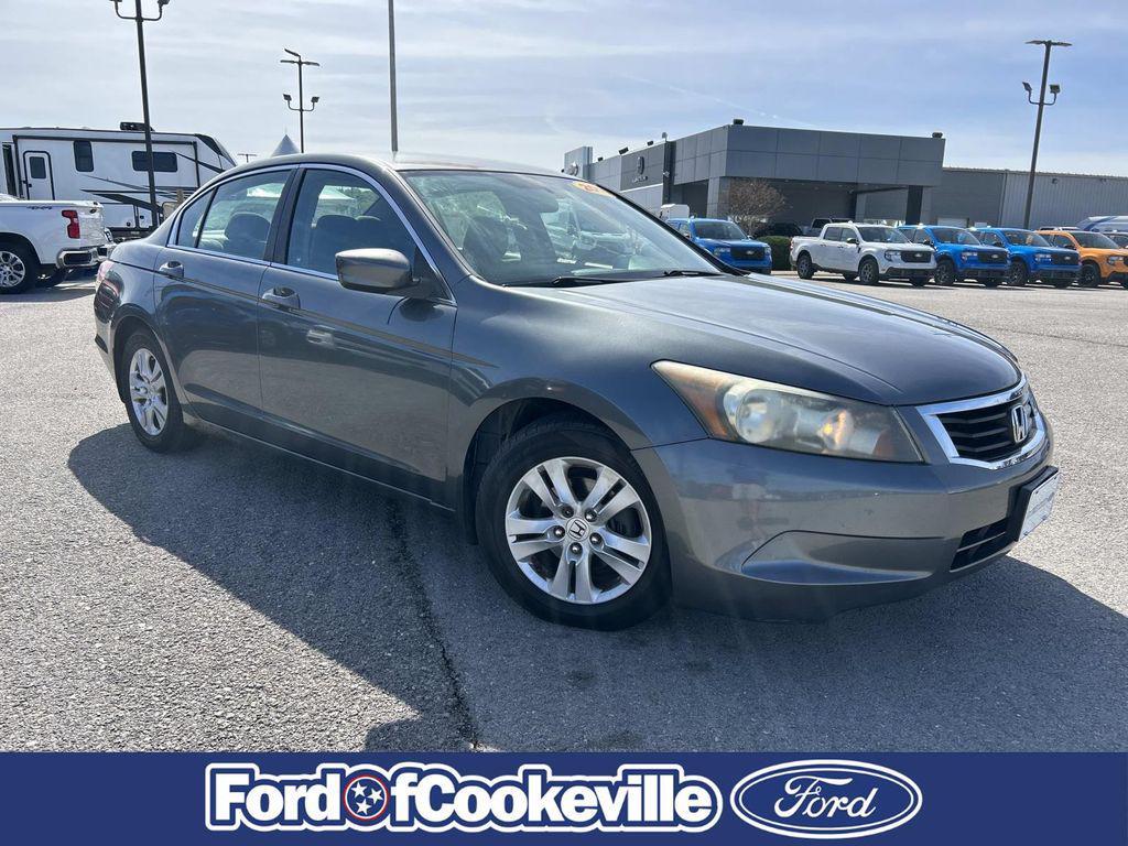 used 2010 Honda Accord car, priced at $3,590