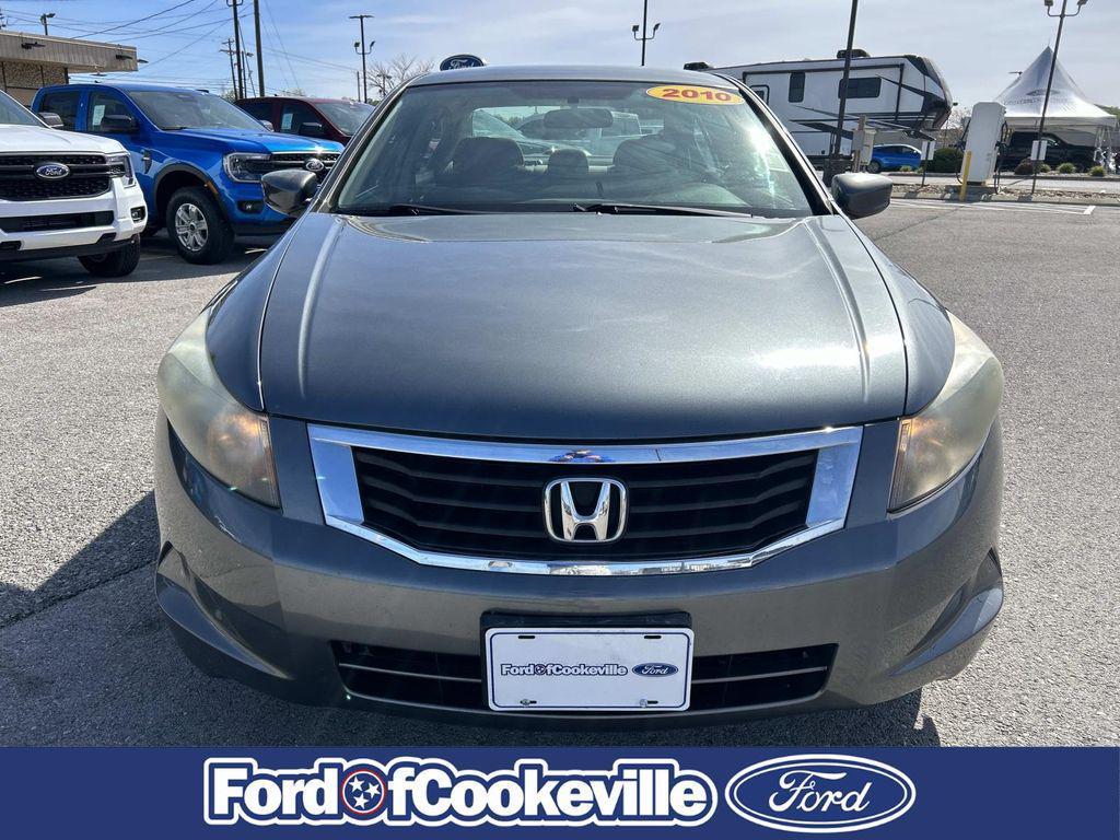 used 2010 Honda Accord car, priced at $2,590
