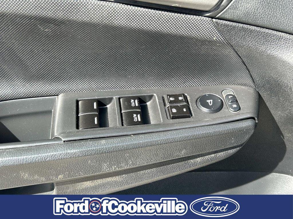 used 2010 Honda Accord car, priced at $2,590