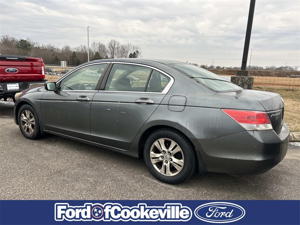used 2010 Honda Accord car, priced at $6,981