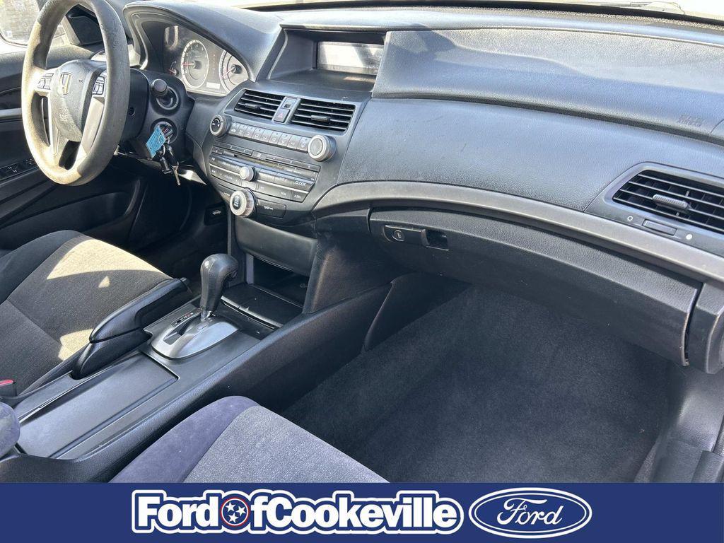 used 2010 Honda Accord car, priced at $2,590