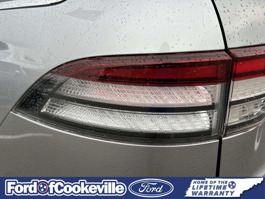 used 2023 Lincoln Aviator car, priced at $42,981