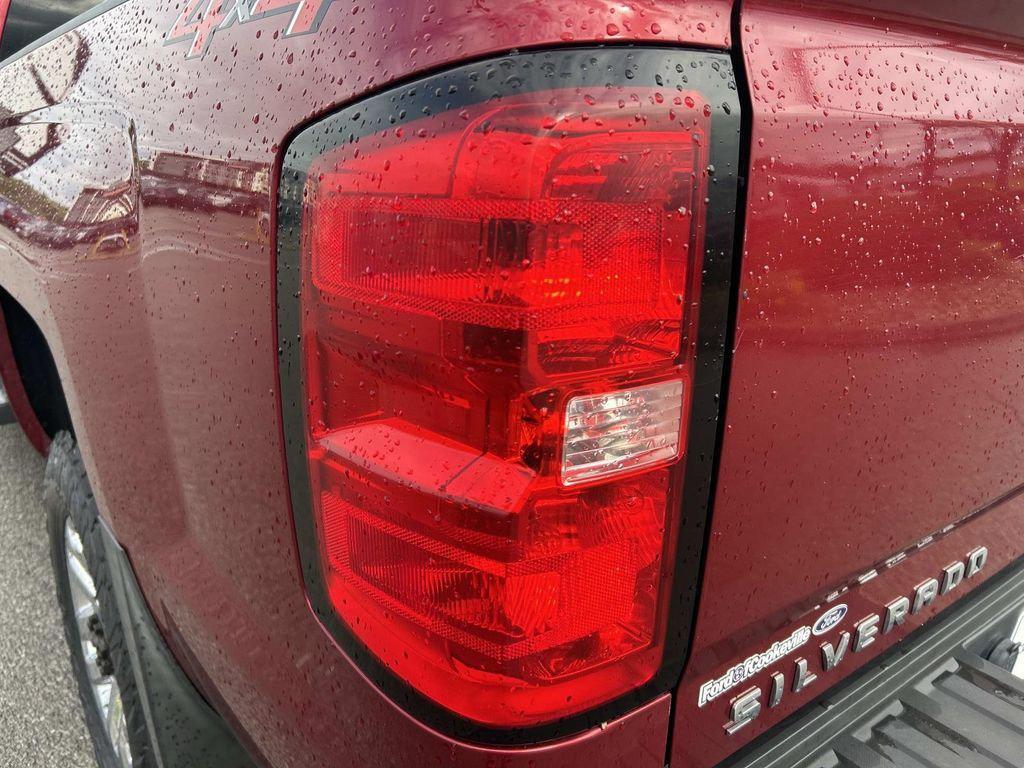 used 2019 Chevrolet Silverado 3500 car
