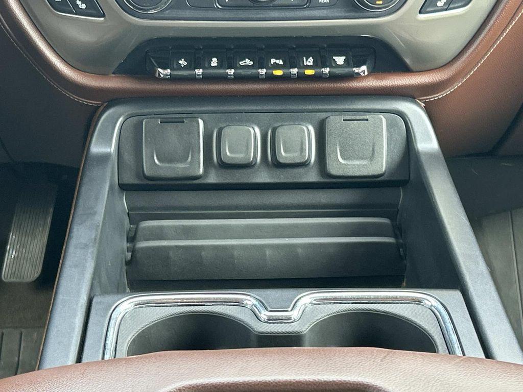 used 2019 Chevrolet Silverado 3500 car