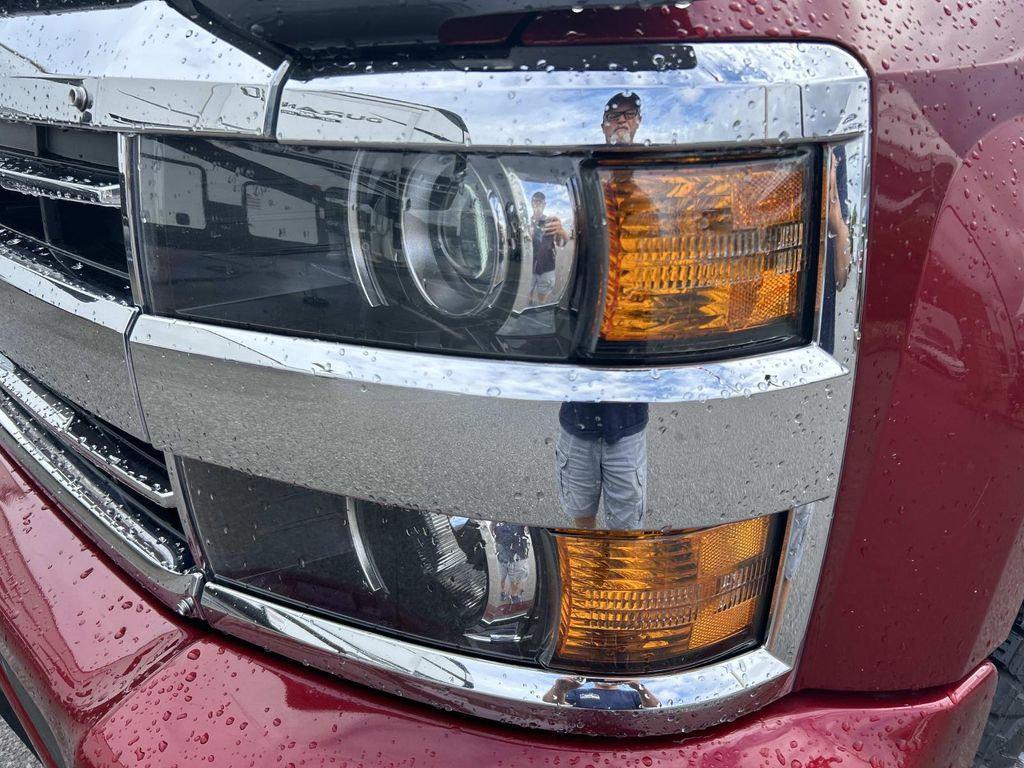 used 2019 Chevrolet Silverado 3500 car