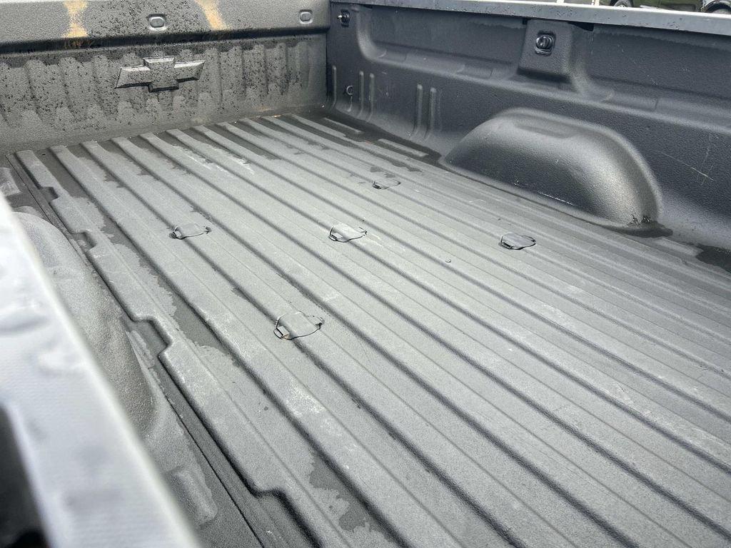 used 2019 Chevrolet Silverado 3500 car