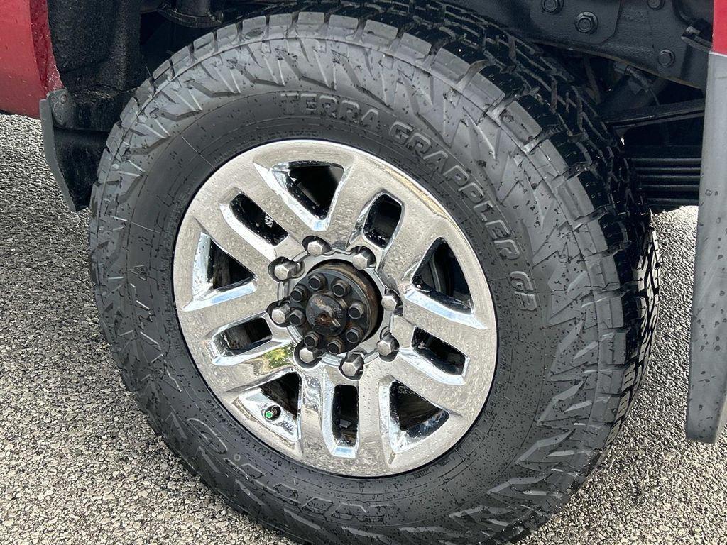 used 2019 Chevrolet Silverado 3500 car