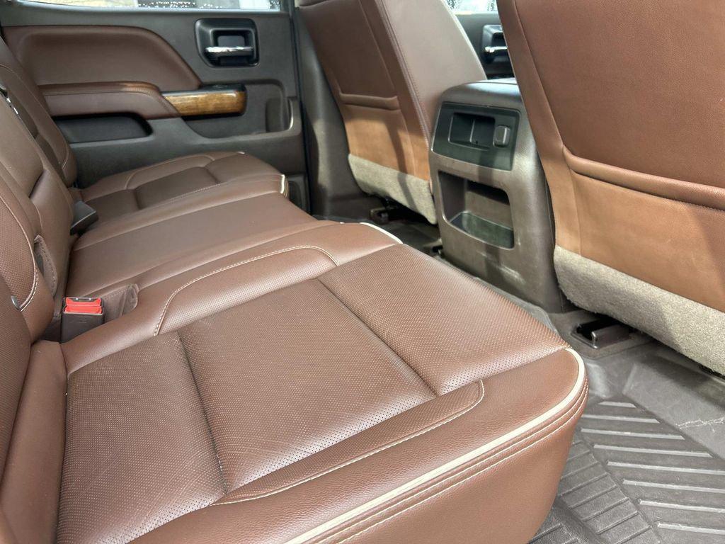 used 2019 Chevrolet Silverado 3500 car