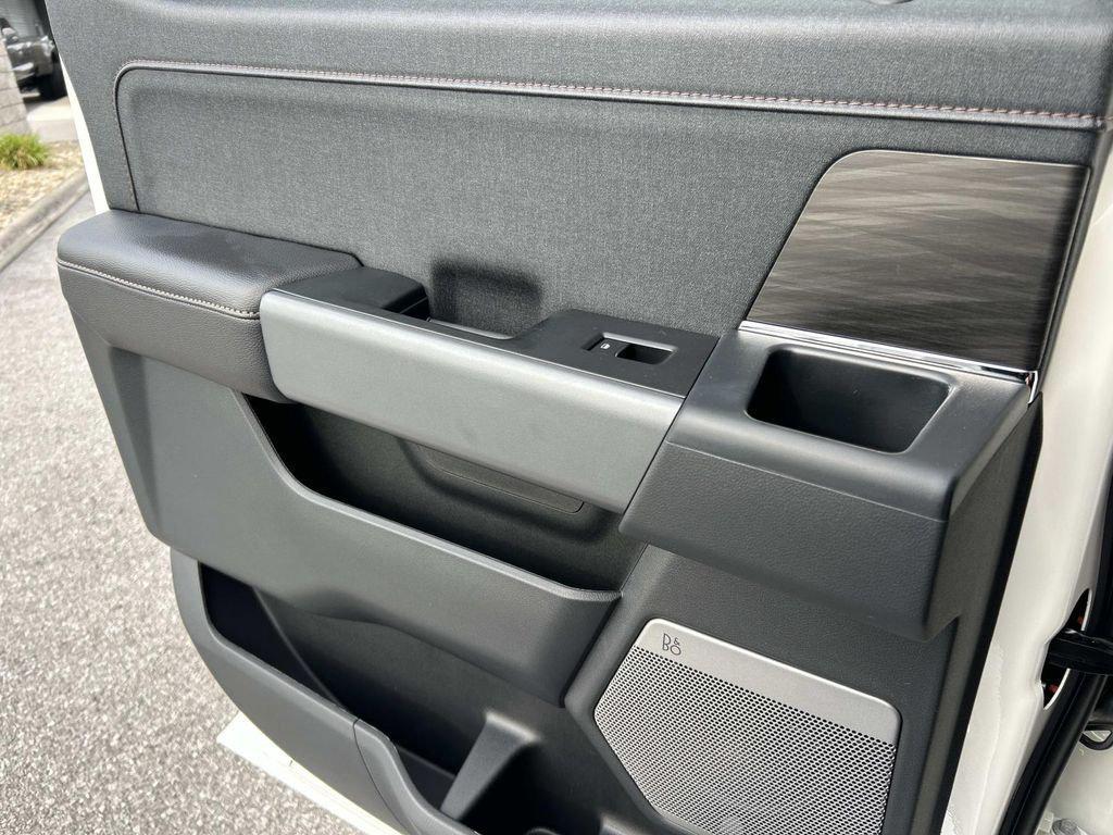 new 2026 Ford F-150 car, priced at $66,370