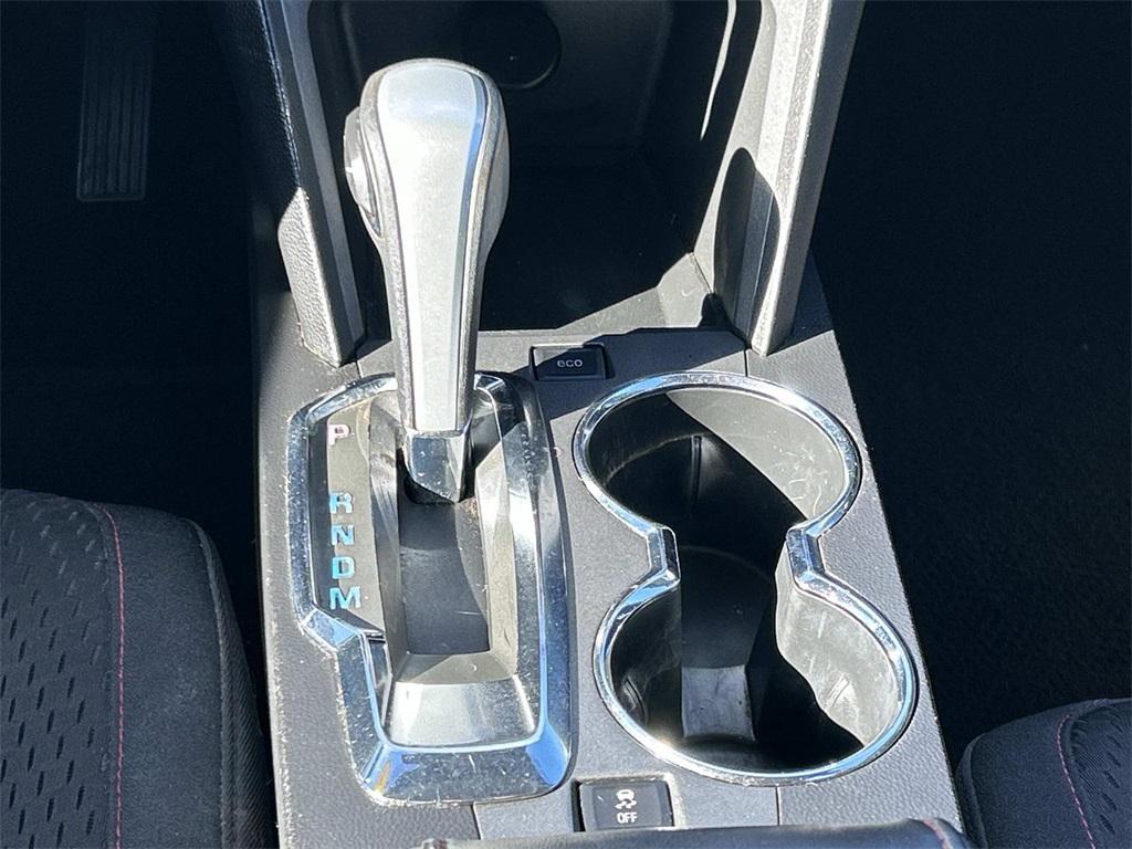 used 2015 Chevrolet Equinox car, priced at $9,990