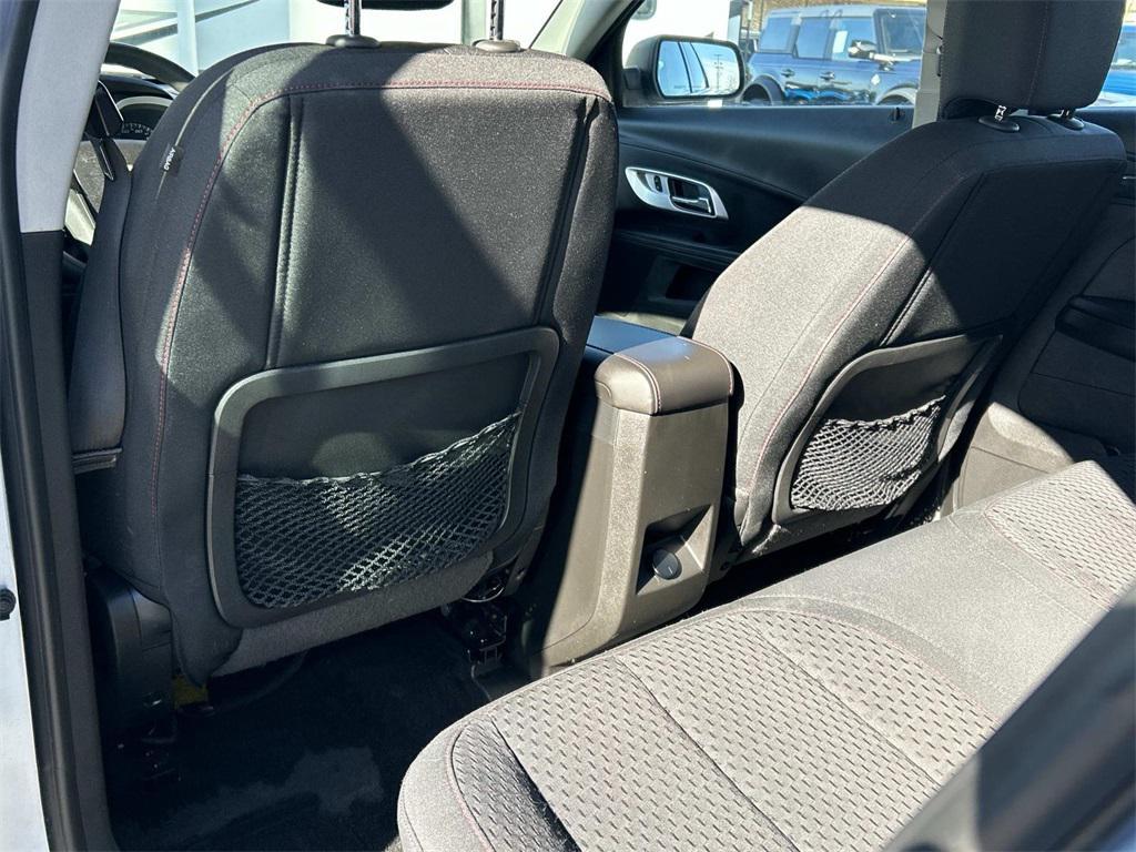 used 2015 Chevrolet Equinox car, priced at $9,990