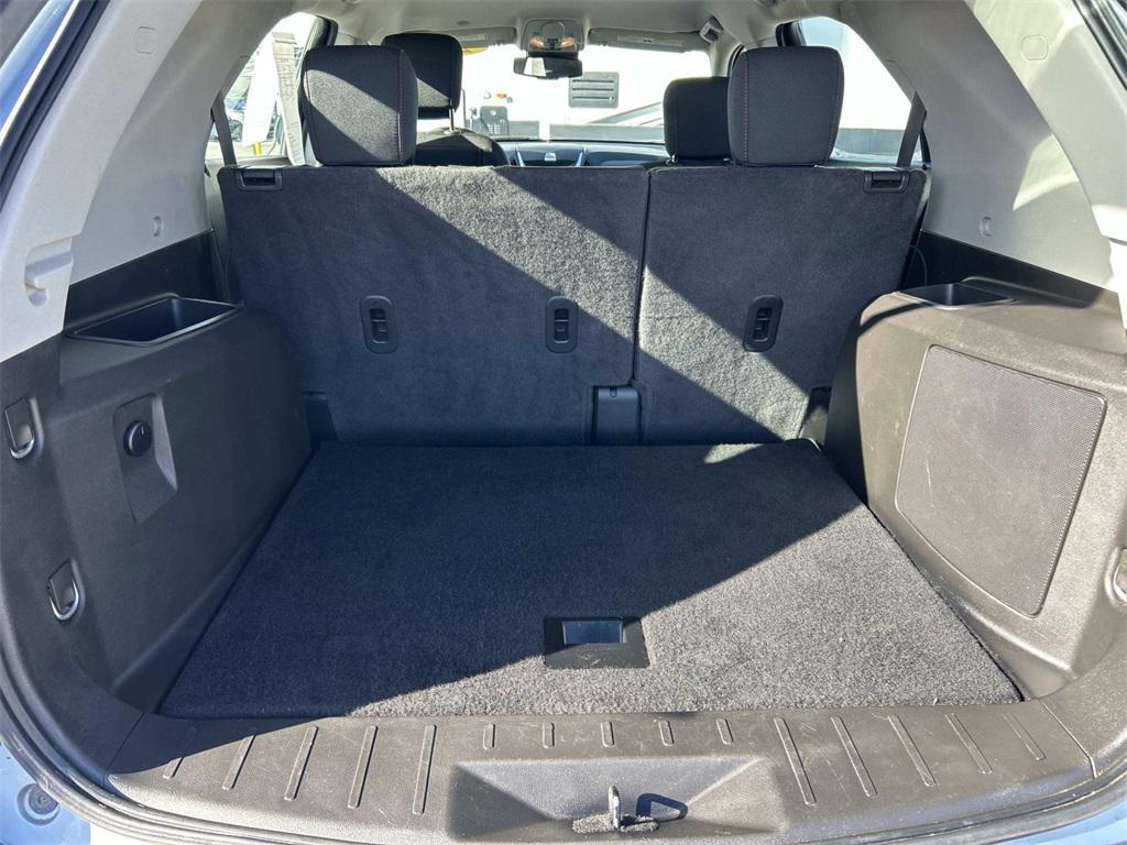 used 2015 Chevrolet Equinox car, priced at $9,990