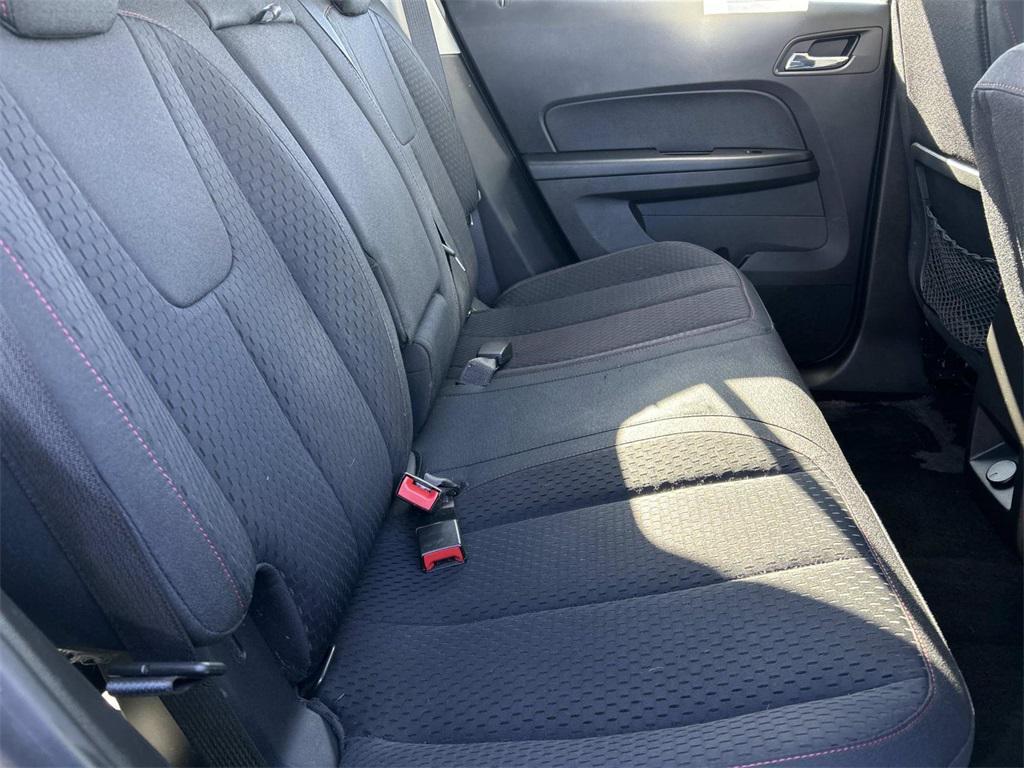 used 2015 Chevrolet Equinox car, priced at $9,990