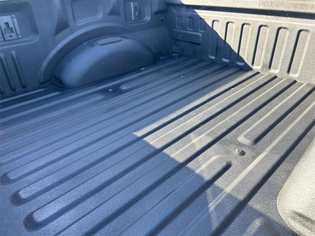 used 2020 Ford F-150 car, priced at $39,990