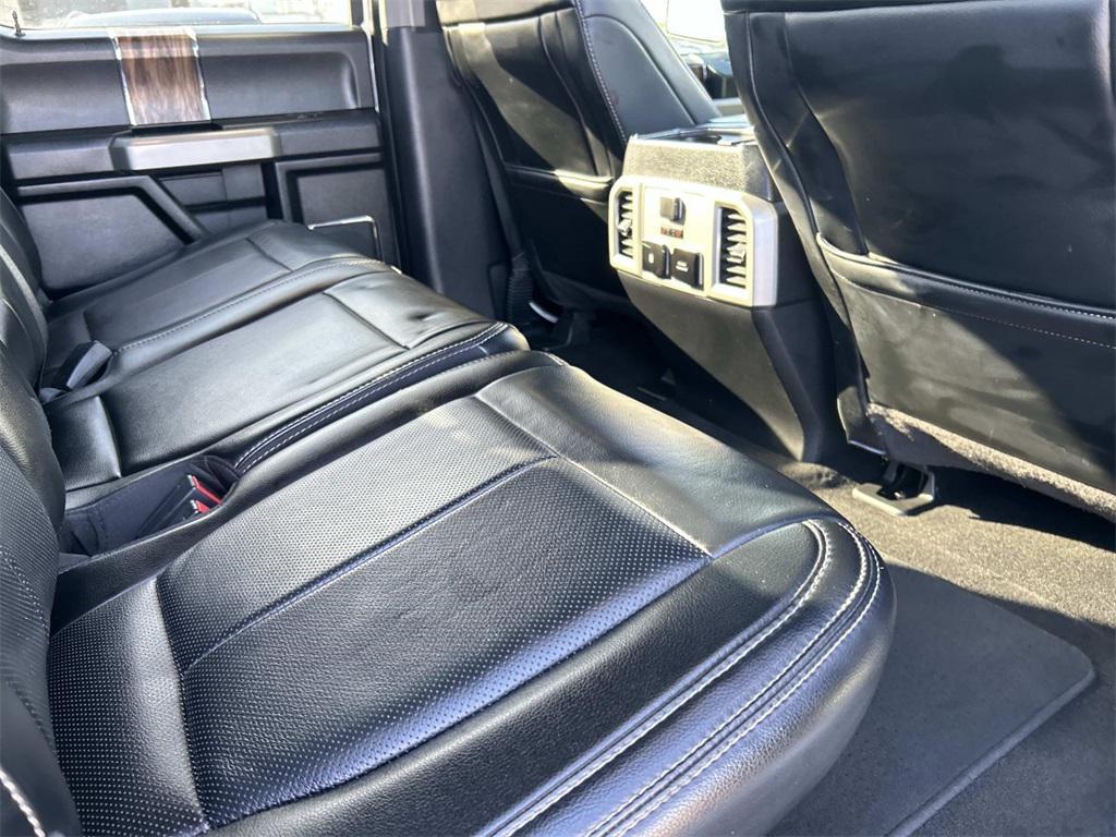 used 2020 Ford F-150 car, priced at $39,990