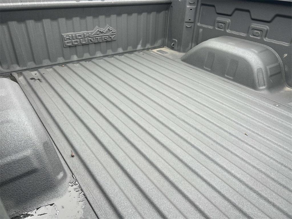 used 2024 Chevrolet Silverado 1500 car, priced at $59,990