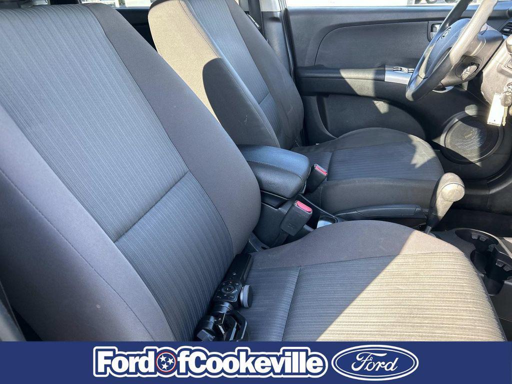 used 2010 Kia Sportage car, priced at $5,981