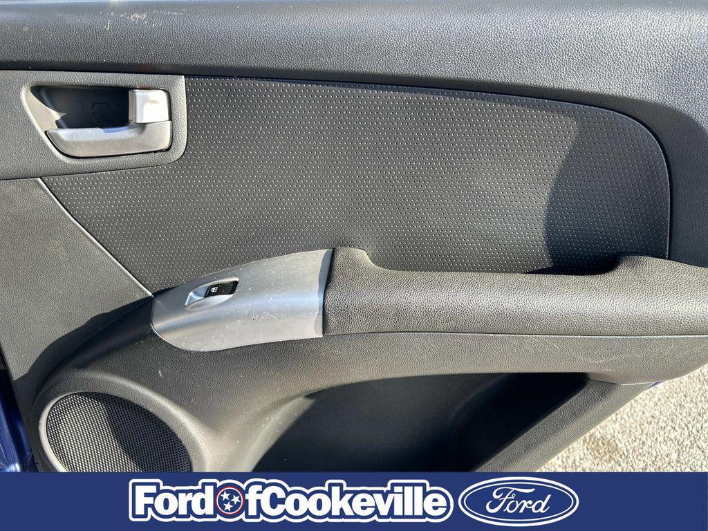 used 2010 Kia Sportage car, priced at $5,981