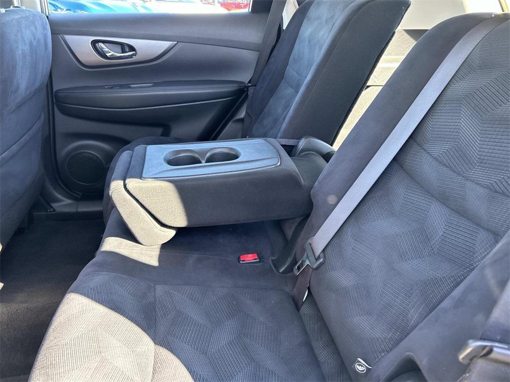 used 2016 Nissan Rogue car, priced at $12,981