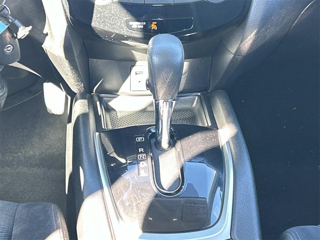 used 2016 Nissan Rogue car, priced at $12,981