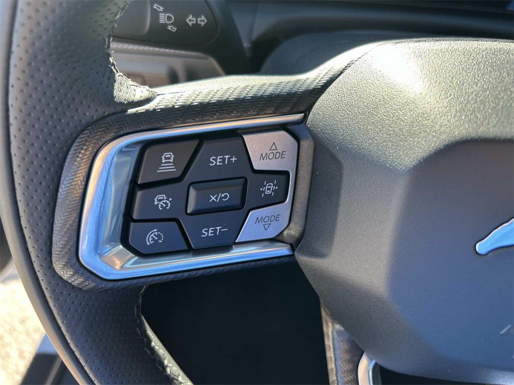 new 2026 Ford Mustang car, priced at $44,860