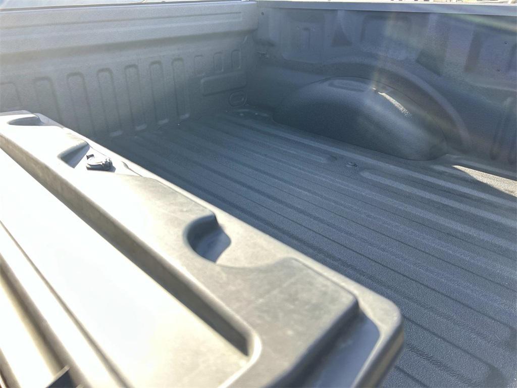 used 2022 Ford F-150 car, priced at $43,990