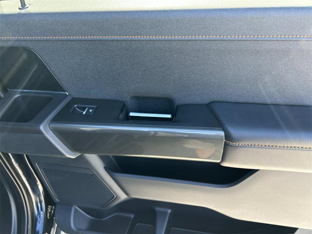 used 2022 Ford F-150 car, priced at $43,990